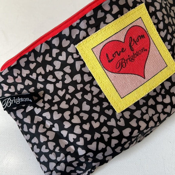 Brighton Limited Edition 2018 Wristlet/Pouch - Picture 10 of 11